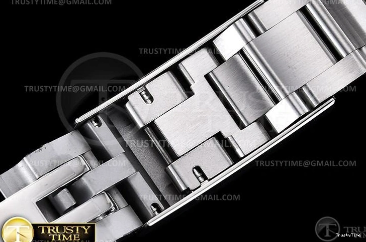 1002 Contemporary ROLSUB0280A – Submariner 116610LV 904L SS SS Green ARF V3 SH 1033